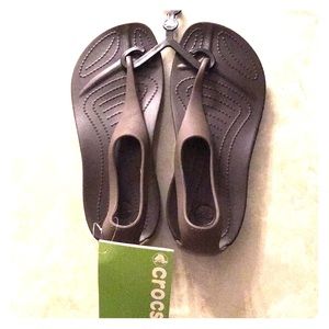 Crocs Sexi Flip Women
